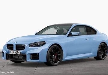 BMW M2 21.155 km 77.206 &euro; Chemnitz/Röhrsdorf 09247
