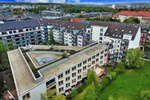 1-Zimmer-Appartment in Senioren-Wohnanlage! - Etagenwohnung Chemnitz Kaßberg | Angebot:26834881