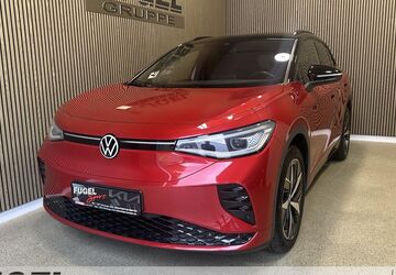 VW ID.4 38.360 km 33.999 &euro; Chemnitz 09125