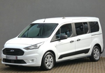 Ford Tourneo Connect 75.128 km 19.980 &euro; Burgstädt 09217