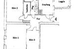 Etagenwohnung Chemnitz - 4 Zimmer, 86 m&sup2;, 516&euro; | Angebot:20911445