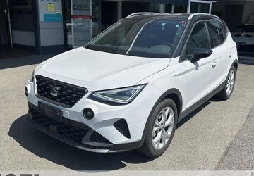 Seat Arona 18.070 km 15.899 &euro; Chemnitz 09125