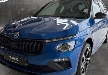 Skoda Kamiq 7.000 km 30.990 &euro; Chemnitz 09116