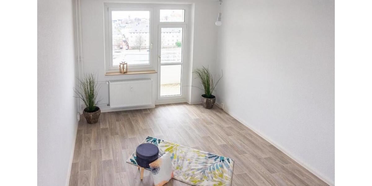 Etagenwohnung Chemnitz Adelsberg - 3 Zimmer, 70 m&sup2;, 427&euro; | Angebot:26682550