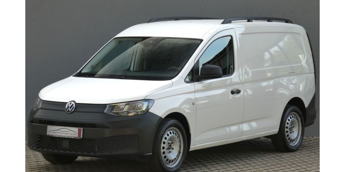 VW Caddy Maxi 115.643 km 23.980 &euro; Burgstädt 09217