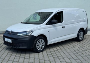 VW Caddy Maxi 148.558 km 19.985 &euro; Chemnitz 09120
