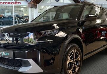 Citroen C3 Aircross 17.500 km 21.850 &euro; Altmittweida 09648