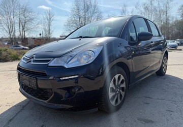 Citroen C3 174.000 km 3.499 &euro; Chemnitz 09114