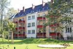 Erdgeschoßwohnung Chemnitz Helbersdorf - 2 Zimmer, 58 m&sup2;, 357&euro; | Angebot:26701488
