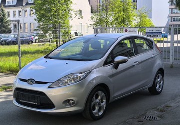Ford Fiesta 147.100 km 3.999 &euro; Chemnitz 09120