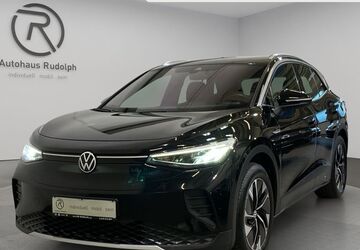 VW ID.4 79.177 km 27.979 &euro; Oelsnitz/Erzgebirge 09376