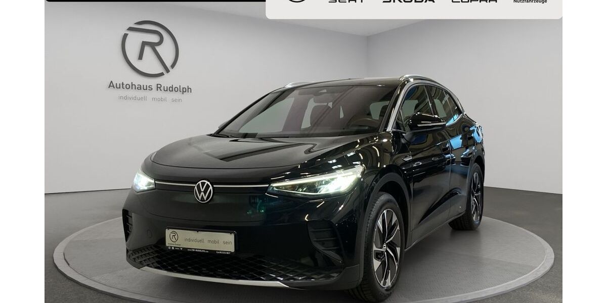 VW ID.4 79.177 km 27.979 &euro; Oelsnitz/Erzgebirge 09376