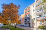 Etagenwohnung Chemnitz Hilbersdorf - 2 Zimmer, 54 m&sup2;, 305&euro; | Angebot:23200478