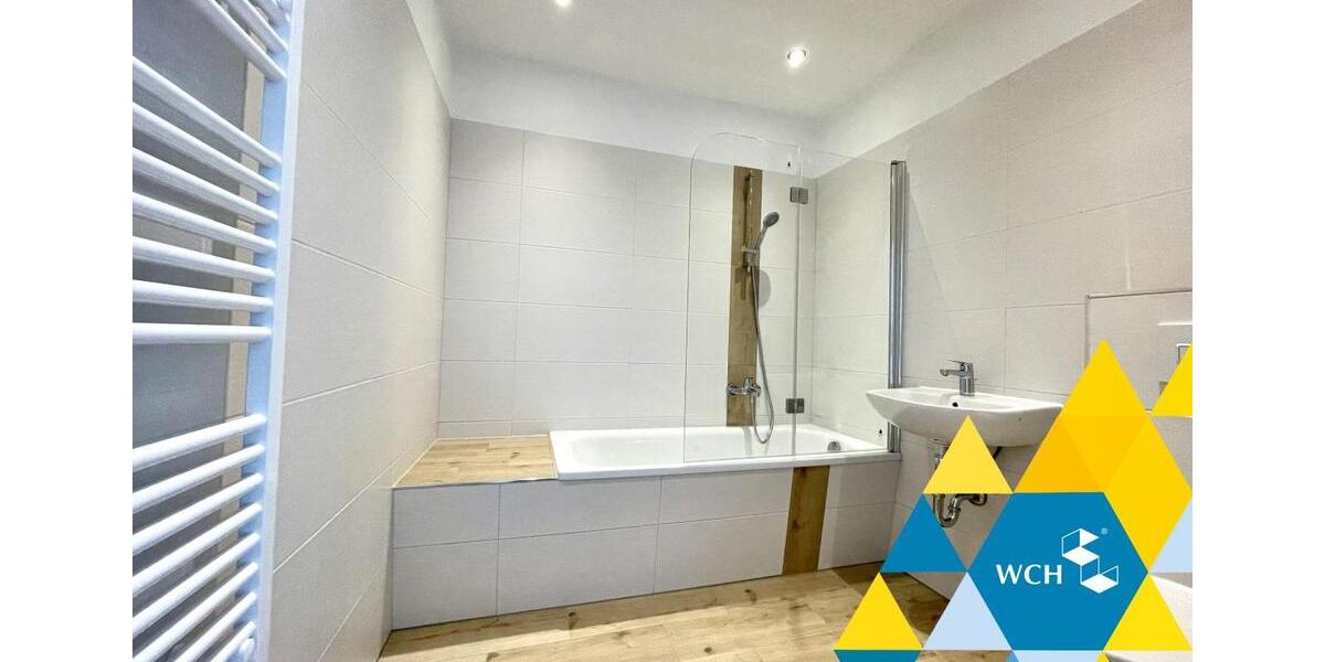 Etagenwohnung Chemnitz Kapellenberg - 2 Zimmer, 69 m&sup2;, 399&euro; | Angebot:24179133