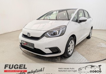 Honda Jazz 46.390 km 16.999 &euro; Chemnitz - Mittelbach 09224