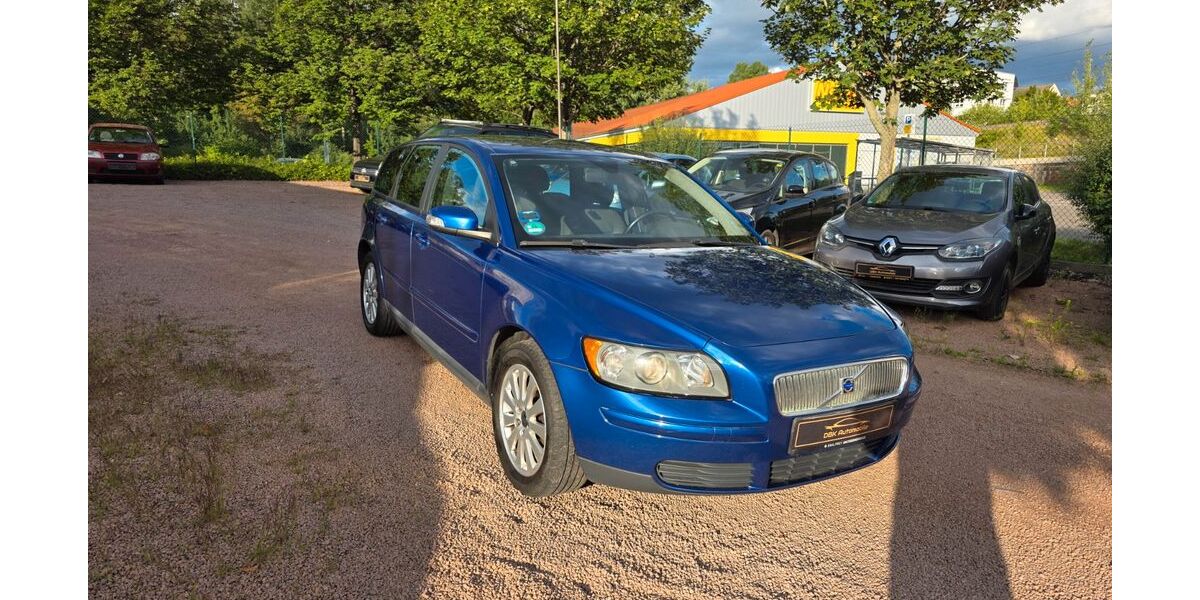 Volvo V50 313.500 km 1.980 &euro; Chemnitz 09126
