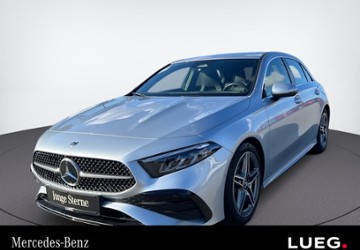 Mercedes-Benz A 180 20.977 km 28.740 &euro; Stollberg/Erzgebirge 09366