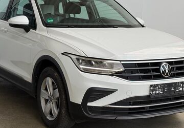 VW Tiguan 66.049 km 22.499 &euro; Oberlungwitz 09353
