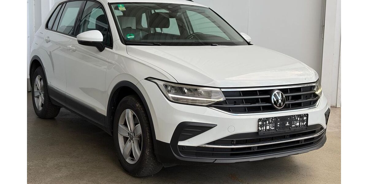 VW Tiguan 66.049 km 22.499 &euro; Oberlungwitz 09353