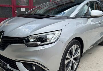 Renault Scenic 80.200 km 11.590 &euro; Chemnitz 09120