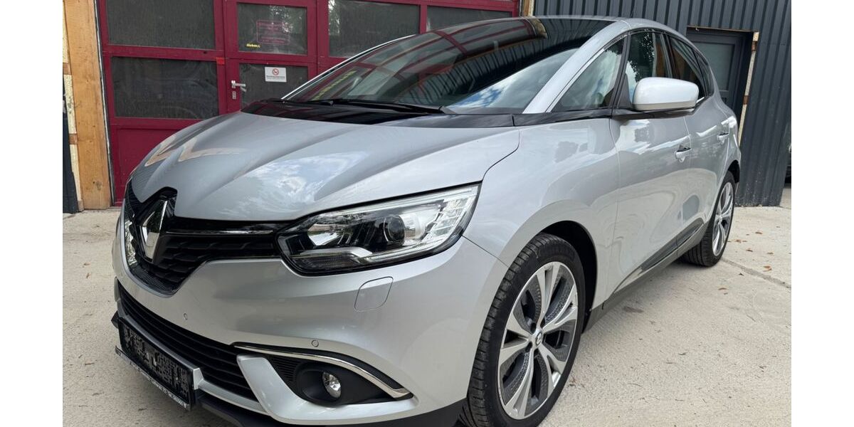 Renault Scenic 80.200 km 11.590 &euro; Chemnitz 09120