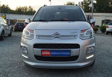 Citroen C3 64.600 km 6.590 &euro; Chemnitz 09116