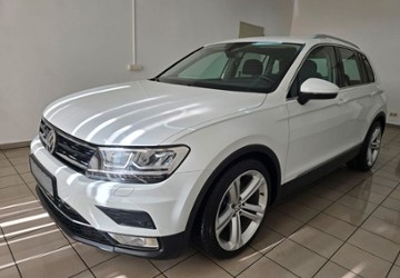 VW Tiguan 108.890 km 16.990 &euro; Chemnitz 09114
