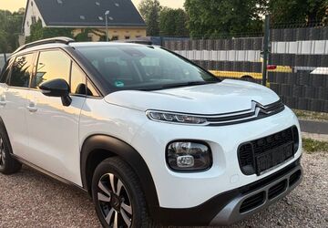 Citroen C3 Aircross 221.514 km 4.900 &euro; Chemnitz 09114