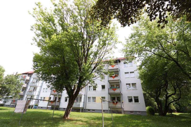 Etagenwohnung Chemnitz Siegmar - 4 Zimmer, 78 m&sup2;, 624&euro; | Angebot:27004672