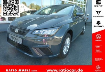 Seat Ibiza 2.000 km 20.970 &euro; Gornau 09405