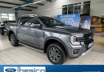 Ford Ranger 15.500 km 51.450 &euro; Glauchau 08371