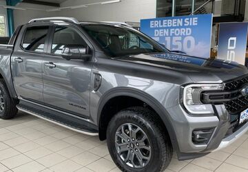 Ford Ranger 15.500 km 52.930 &euro; Glauchau 08371