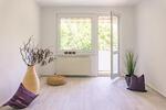 Etagenwohnung Chemnitz Helbersdorf - 3 Zimmer, 58 m&sup2;, 242&euro; | Angebot:26681270