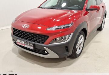 Hyundai KONA 56.700 km 19.829 &euro; Chemnitz - Mittelbach 09224