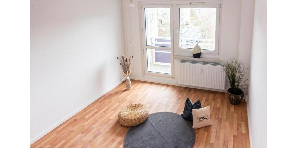 Etagenwohnung Chemnitz Hilbersdorf - 1 Zimmer, 41 m&sup2;, 260&euro; | Angebot:26681282