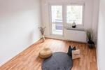 Etagenwohnung Chemnitz Hilbersdorf - 1 Zimmer, 41 m&sup2;, 260&euro; | Angebot:26681282