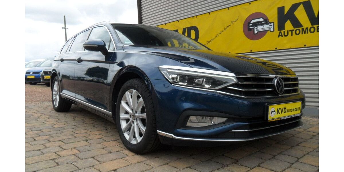 VW Passat Variant 184.500 km 16.500 &euro; Chemnitz/Mittelbach 09224