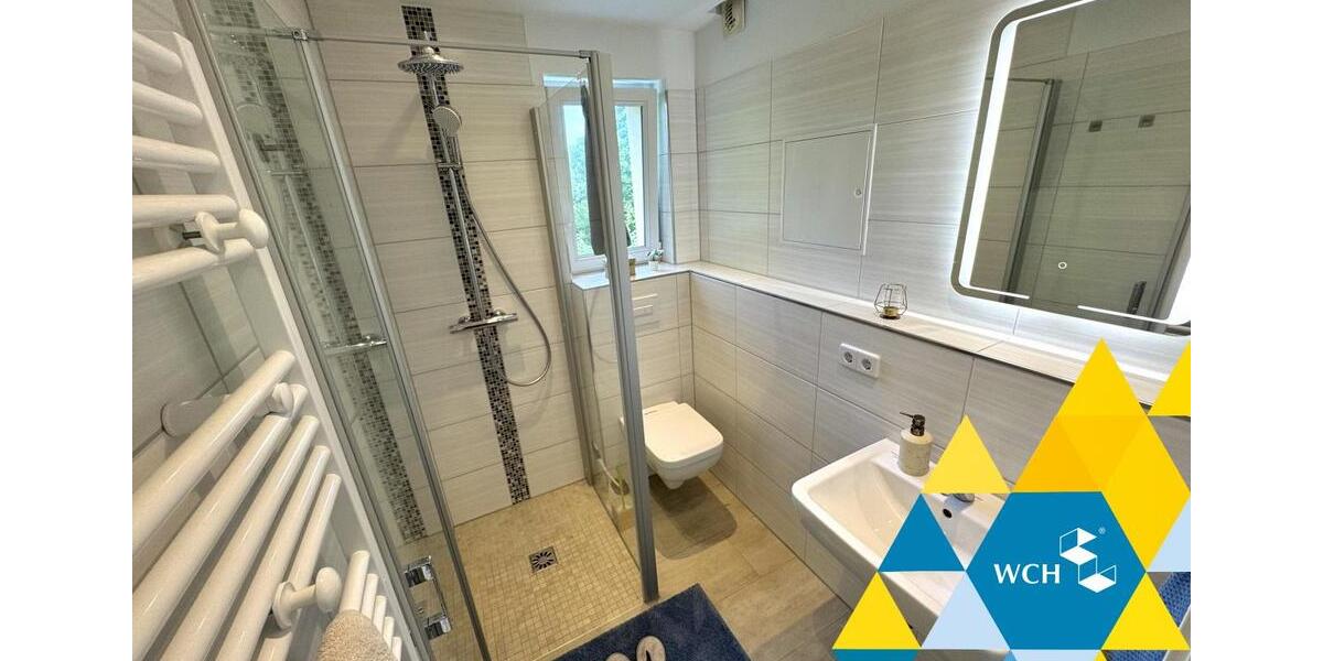 Etagenwohnung Chemnitz Kapellenberg - 3 Zimmer, 90 m&sup2;, 629&euro; | Angebot:26536292