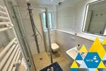 Etagenwohnung Chemnitz Kapellenberg - 3 Zimmer, 90 m&sup2;, 629&euro; | Angebot:26536292