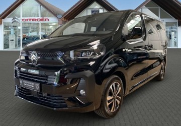 Citroen SpaceTourer 10.952 km 39.950 &euro; Altmittweida 09648