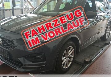 Seat Tarraco 57.945 km 28.999 &euro; Chemnitz - Mittelbach 09224