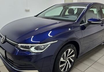 VW Golf 91.960 km 17.990 &euro; Chemnitz 09114