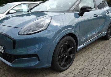 Ford Puma Gen-E 2.490 km 33.999 &euro; Oberlungwitz 09353