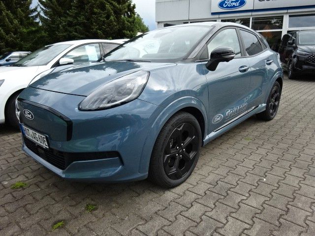 Ford Puma Gen-E 2.490 km 33.999 &euro; Oberlungwitz 09353