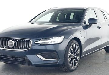 Volvo V60 16.606 km 39.998 &euro; Chemnitz OT Röhrsdorf 09247