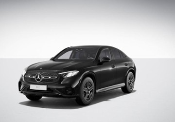 Mercedes-Benz GLC 300 8.600 km 58.870 &euro; Chemnitz 09120