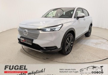 Honda HR-V 28.020 km 25.999 &euro; Chemnitz - Mittelbach 09224
