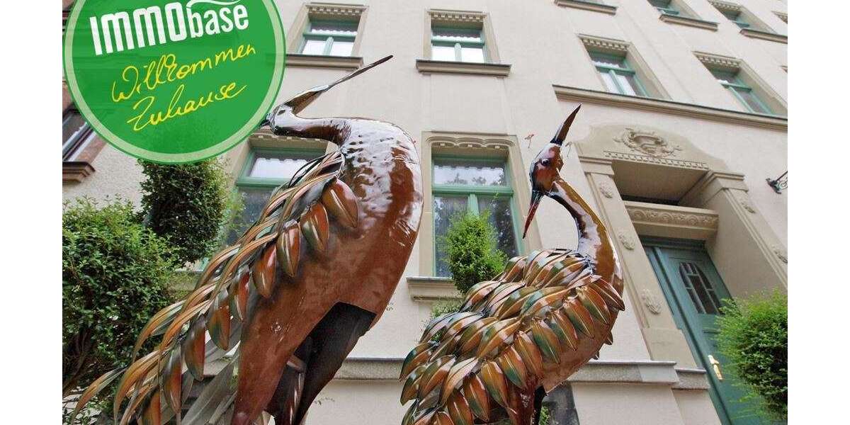 Etagenwohnung Chemnitz Ebersdorf - 3 Zimmer, 85 m&sup2;, 595&euro; | Angebot:26802429