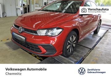 VW Polo 6.871 km 19.950 &euro; Chemnitz 09113