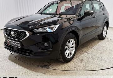 Seat Tarraco 60.390 km 23.749 &euro; Chemnitz - Mittelbach 09224